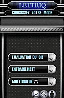 [MU] [Nintendo DS] Lettriq