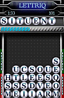[MU] [Nintendo DS] Lettriq