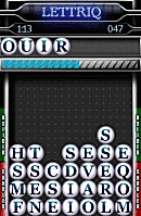 [MU] [Nintendo DS] Lettriq