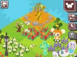 Images et vidéo de Livly Garden