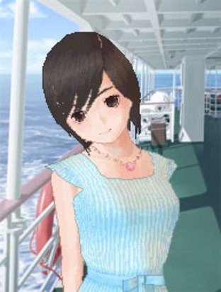 Images de Loveplus +