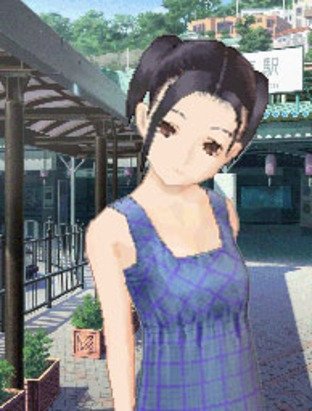 Images de Loveplus +