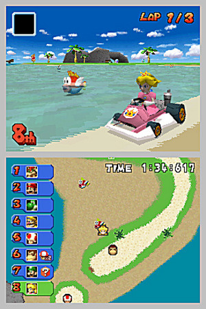 Mario Kart DS Markds019