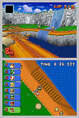 Mario Kart DS Markds022