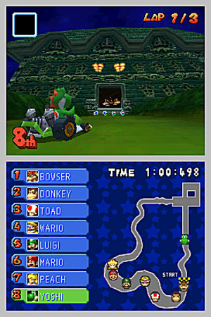Mario Kart DS Markds023