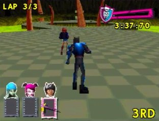 Images de Monster High : Course de Rollers Incroyablement Monstrueuse Images de Monster High : Course de Rollers Incroyablement Monstrueuse