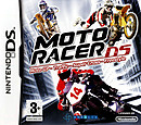 Moto Racer DS