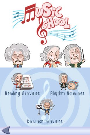 Images de Music School