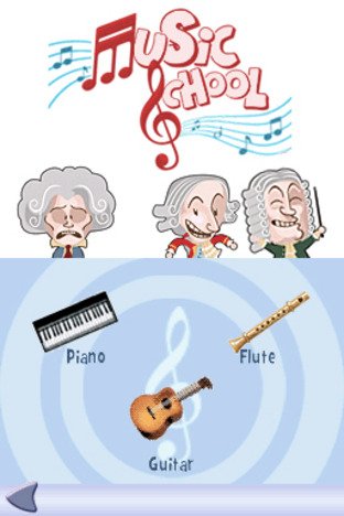 Images de Music School