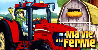 Ma Vie à la Ferme