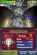 [MU] Naruto : Ninja Destiny II (NDS)