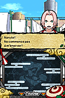 [MU] Naruto : Ninja Destiny II (NDS)
