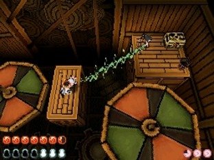 Images et vidéo d'Okami Den