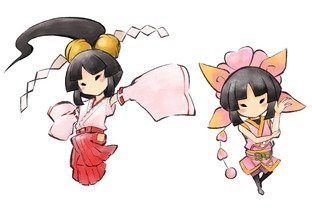 Images et vidéo d'Okami Den