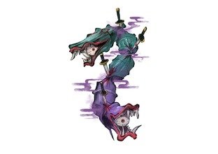 Images et vidéo d'Okami Den