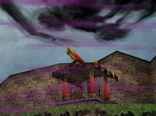 Images d'Okamiden sur DS