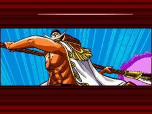 Images de One Piece : Gigant Battle Images de One Piece : Gigant Battle