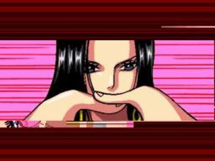 Images de One Piece : Gigant Battle Images de One Piece : Gigant Battle