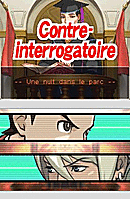 [MU] [Nintendo DS] Apollo Justice : Ace Attorney
