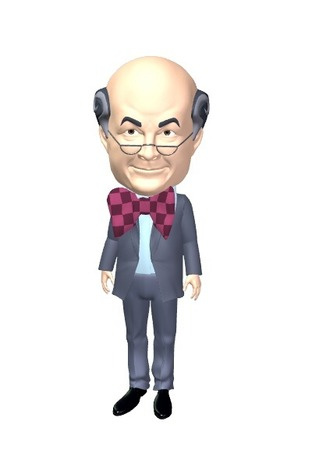 Images Professor Heinz Wolff's Gravity Nintendo DS - 1