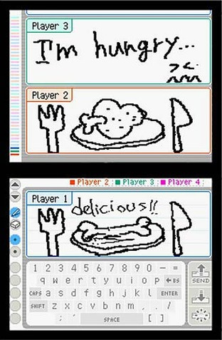 TÉLÉCHARGER PICTOCHAT SUR 3DS GRATUITEMENT PICTOCHAT SUR 3DS GRATUITEMENT