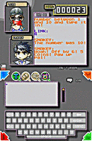 Test Ping Pals Nintendo DS - Screenshot 24