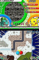 Test Pokemon Dash Nintendo DS - Screenshot 30