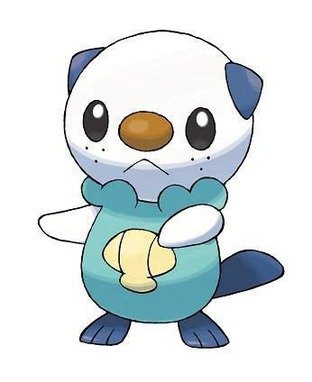 Les noms français des trois starters Pokémon révélés