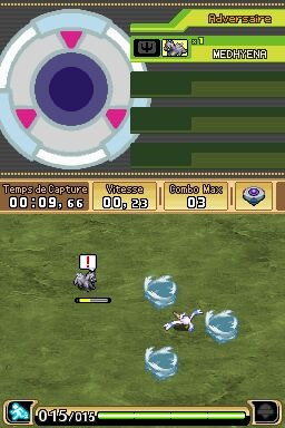 TÉLÉCHARGER POKEMON RANGER SILLAGE DE LUMIERE ROM FR