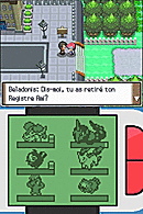 Pokemon Platine NDS ( Net) preview 2