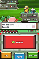 Pokemon Platine NDS ( Net) preview 3