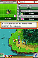 Pokémon Ranger : Nuit sur Almia Nintendo DS