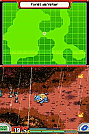 Pokémon Ranger : Nuit sur Almia Nintendo DS