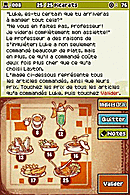 Professeur Layton et la Boîte de Pandore DS - Screenshot 299