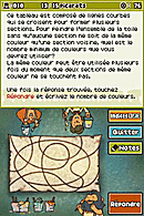 Professeur Layton et la Boîte de Pandore DS - Screenshot 304