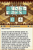 Professeur Layton et la Boîte de Pandore DS - Screenshot 310
