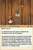 Professeur Layton et la Boîte de Pandore DS - Screenshot 343