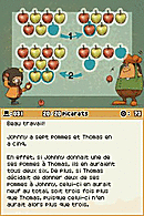 Professeur Layton et la Boîte de Pandore DS - Screenshot 349