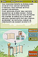 Professeur Layton et la Boîte de Pandore DS - Screenshot 402