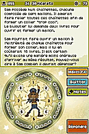 Professeur Layton et la Boîte de Pandore DS - Screenshot 404