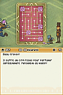 Professeur Layton et la Boîte de Pandore DS - Screenshot 411