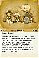 Professeur Layton et la Boîte de Pandore DS - Screenshot 426