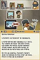 Professeur Layton et la Boîte de Pandore DS - Screenshot 551