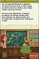 Professeur Layton et la Boîte de Pandore DS - Screenshot 578