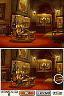 Professeur Layton et la Boîte de Pandore DS - Screenshot 600