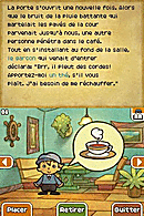 Professeur Layton et le Destin Perdu DS - Screenshot 198