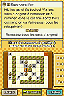 Professeur Layton et le Destin Perdu DS - Screenshot 224