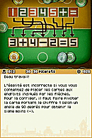 Professeur Layton et le Destin Perdu DS - Screenshot 274