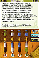Professeur Layton et le Destin Perdu DS - Screenshot 275