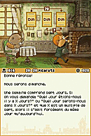Professeur Layton et le Destin Perdu DS - Screenshot 284